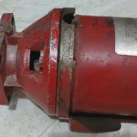 پمپ اب شوفاژخانه انگلیسی