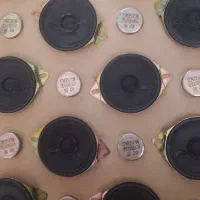 بلندگو ۸ اهم .۴ وات