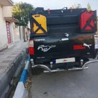 کاپرا مدل ۹۰بیرنگ قیمت ۸۰۰میلیون|خودرو سواری و وانت|سنندج, |دیوار
