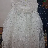 لباس مجلسی دخترانه