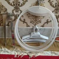 رخت آویز چوب لباسی