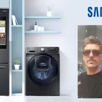 تعمیرات تعمیرکار یخچال/ ساید / لباسشویی/ظرفشویی