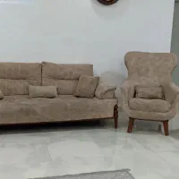 مبلمان هفت نفره