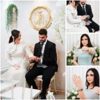 عکاسی و فیلم‌برداری تخصصی مراسم با بهترین قیمت|خدمات پذیرایی، مراسم|تهران, سعادت‌آباد|دیوار