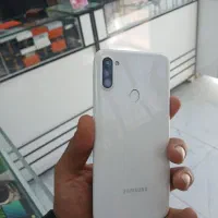 samsung a11 در حد آک