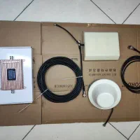 تقویت آنتن موبایل با ضمانت 4G|لوازم جانبی موبایل و تبلت|کرج, عظیمیه|دیوار