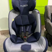 صندلی ماشین کودک مدل هابر