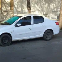 فروش یا معاوضه رانا پلاس1400با تارا،شاهین،پارس،دنا|خودرو سواری و وانت|کرمان, |دیوار