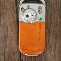 گوشی سونی اریکسون w550 کاملا سالم و کمیاب|موبایل|تهران, توحید|دیوار