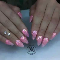 آموزش و خدمات کاشت ناخن/لیفت مژه و ابرو|خدمات آرایشگری و زیبایی|مشهد, توس (بلوار توس)|دیوار