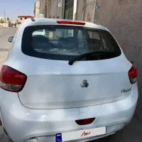 تیبا دو مدل ۱۴۰۱|خودرو سواری و وانت|سیرجان, |دیوار