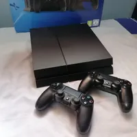Ps4 Fat