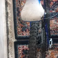 دوچرخه درحدنو سایز24|دوچرخه، اسکیت، اسکوتر|نورآباد, |دیوار