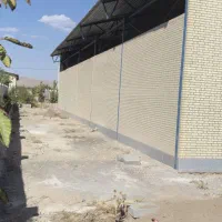 سوله در شهرصنعتی|فروش دفتر صنعتی، کشاورزی، تجاری|نوبران, |دیوار