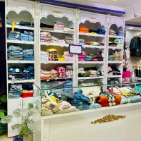 فروش دکور مغازه