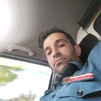 پرستار/بهیار هستم