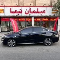 آریزو 6 پرو|خودرو سواری و وانت|اسلام‌شهر, مطهری|دیوار