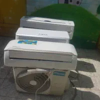 نصب و تعمیر کولر گازی وساخت ارک اپن نورپردازی