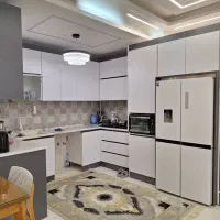 فروش واحد شیک ۸۳مترطبقه اول