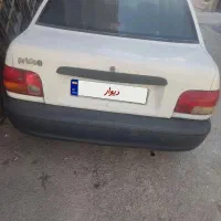 پراید مدل 90 دوگانه شرکتی