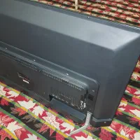 تلویزیون دوو 50 اینچ|تلویزیون و پروژکتور|پاکدشت, پاکدشت (مامازند)|دیوار