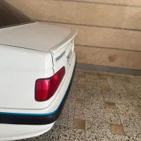 بال عقب پارس