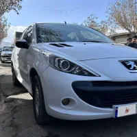 tu5 207 مدل 90 عالی|خودرو سواری و وانت|نقده, |دیوار