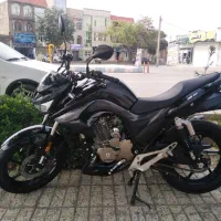 موتور زونتس 230n2