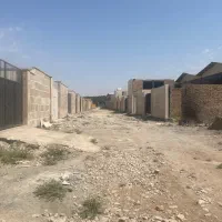 سوله ۳۵۰ متری|فروش دفتر صنعتی، کشاورزی، تجاری|قرچک, داوود آباد|دیوار
