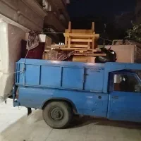 باربری نیسان|خدمات حمل و نقل|تبریز, |دیوار