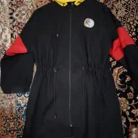 لباس مارشال ایروبیک