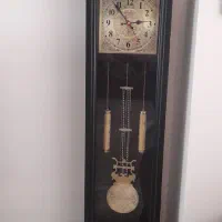 ساعت ایستاده سالم