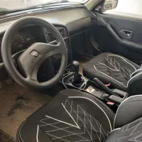 RDاردی سرمه ای  تمیز.دوگانه|خودرو سواری و وانت|مشهد, سازمان آب|دیوار