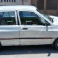 پراید ۷۴ کره