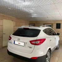 توسان ۲۰۱۴ سفید|خودرو سواری و وانت|نیشابور, فردوس شمالی|دیوار