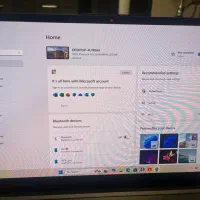 لپتاپ ایسوس|رایانه همراه|رباط‌کریم, شهرک صنعتی پرند|دیوار