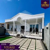 ویلا شهرکی/نوساز/کلاسیک /سنددار