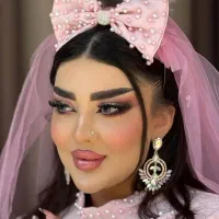 میکاپ و شینیون با قیمت استثنایی در سالن و منزل