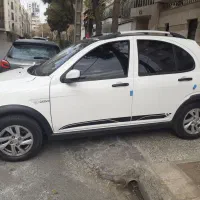 فروش ماشین کوئیک Gxr|خودرو سواری و وانت|مشهد, کوثر|دیوار