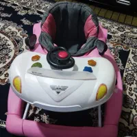 روروئک کودک نوزاد