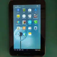 تبلت سامسونگ گلکسی تب ۲