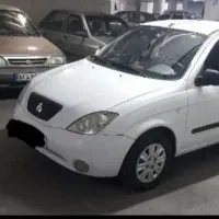 تیبا یک مدل۹۵ تمیز