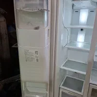 ساید سامسونگ|یخچال و فریزر|قرچک, مهدیه|دیوار