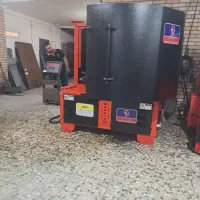 دستگاه موتورشور ۲کاره هوشمند قطعه شور قطعه شوی