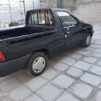 پراید وانت مدل ۹۴