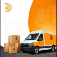 جمع آوری مرسولات در محل - دکاپست