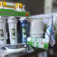 تصفیه آب. 1سال گارانتی. ارسال رایگان. نصب رایگان|آب‌سردکن و تصفیه آب|یزد, |دیوار
