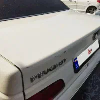 پرشیا سال ۱۴۰۰|خودرو سواری و وانت|شهریار, کهنز|دیوار