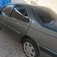 پزو پارس سال مدل ۹۹|خودرو سواری و وانت|ورامین, ورامین|دیوار