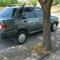 فروش پراید ۸۷